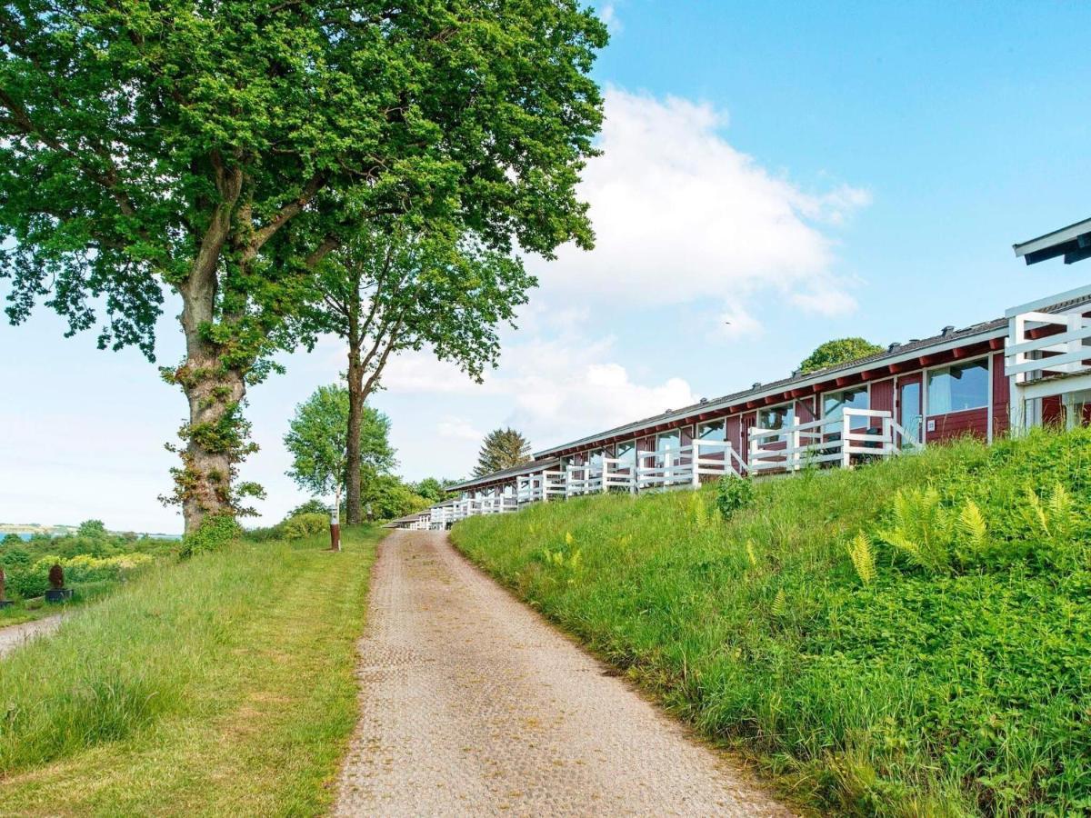 6 Person Holiday Home In Aabenraa Exterior photo