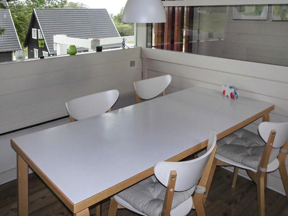 6 Person Holiday Home In Aabenraa Exterior photo