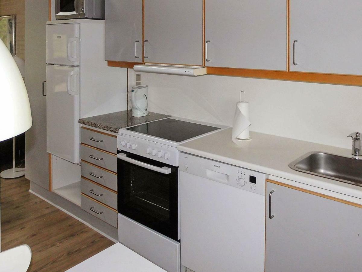 6 Person Holiday Home In Aabenraa Exterior photo